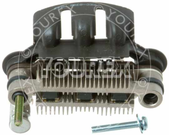 A860T 25270 - Diodplatta - Mitsubishi Ersättning - Diodplattor