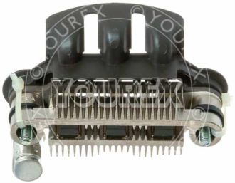 A860T17770 - Diodplatta - Mitsubishi Ersättning - Diodplattor