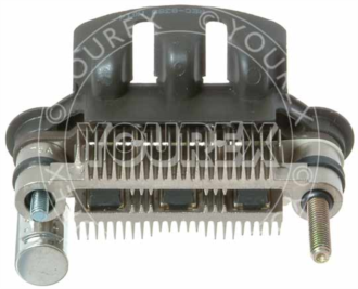 B675-18-W60 - Diodplatta - Mitsubishi Ersättning - Diodplattor