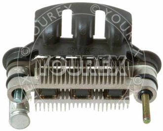 A860T24570 - Diodplatta - Mitsubishi Ersättning - Diodplattor