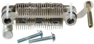A860T 22370 - Diodplatta - Mitsubishi Ersättning - Diodplattor