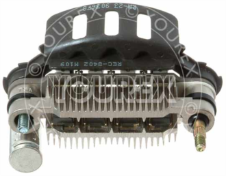 B36618W60 - Diodplatta - Mitsubishi Ersättning - Diodplattor