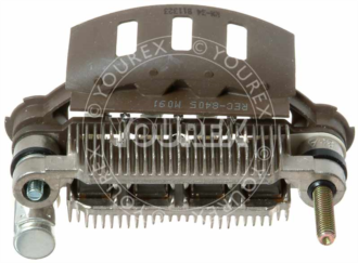 REC-8405 - Diodplatta - Mitsubishi Ersättning - Diodplattor
