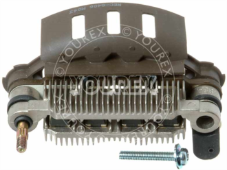 2312445F10 - Diodplatta - Mitsubishi Ersättning - Diodplattor