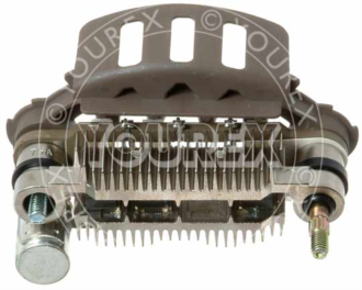 REC-8409 - Diodplatta - Mitsubishi Ersättning - Diodplattor