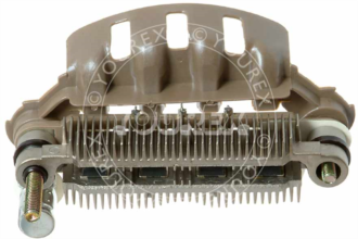 E9PZ 10304B - Diodplatta A860T 35270, 100 mm - Mitsubishi Ersättning - Diodplattor
