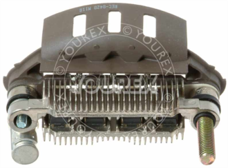 A860T-32170 - Diodplatta - Mitsubishi Ersättning - Diodplattor