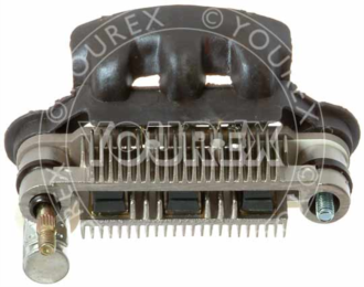 A866X20099 - Diodplatta A866X 20099, 75 mm - Mitsubishi Ersättning - Diodplattor