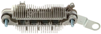 REC-8433 - Diodplatta - Mitsubishi Ersättning - Diodplattor