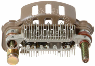 MD 61884 - Diodplatta Mits. A860X-46570 - Mitsubishi Ersättning - Diodplattor