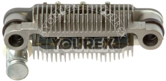REC-8441 - Diodplatta Mits. A860T-38570 - Mitsubishi Ersättning - Diodplattor