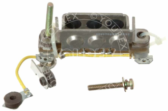 0218802610 - Diodplatta - Mitsubishi Ersättning - Diodplattor