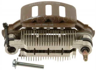 REC-8460 - Diodplatta - Mitsubishi Ersättning - Diodplattor
