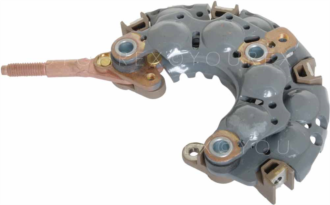 021580-6510 - Diodplatta Denso 021580-5510 - Denso Ersättning - Diodplattor