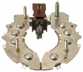 0216001840 - Diodplatta - Denso Ersättning - Diodplattor