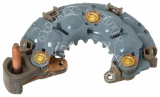 27357-74120 - Diodplatta ND 021580-4120 - Denso Ersättning - Diodplattor
