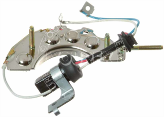 0215802571 - Diodplatta - Denso Ersättning - Diodplattor
