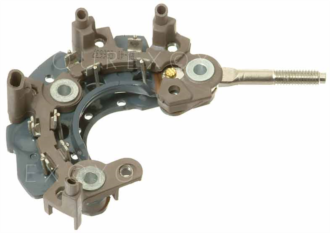 15881-64851 - Diodplatta - Denso Ersättning - Diodplattor