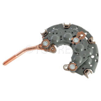 0215804890 - Diodplatta 021580-4890, 113 mm - Denso Ersättning - Diodplattor