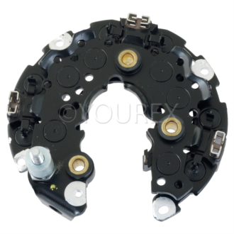 REC-8619 - Diodplatta Denso, 117 mm - Denso Ersättning - Diodplattor