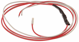 BR392606 - Diodpl.Kabel. B.S, 2 diod/6A - Briggs & Stratton, Ers - Diodplattor