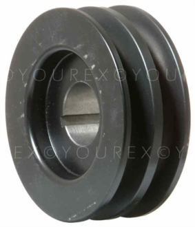RS-121 - Remsk. 30x102, 2V passar Volvo - Universella delar gen. katalog - Remskivor