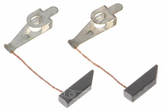 DR1995564 - Kolsats, 5x6x22mm - Delco Remy Ersättning - Kolsatser Gen.