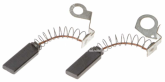 DR 10476484 - Kolsats 4.5x8x22mm, CS130D - Delco Remy Ersättning - Kolsatser Gen.