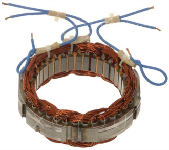 SE71108503 - Stator 24V-27/35A - SEV Ersättning - Statorer
