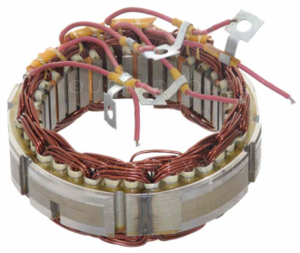 PRNC902 - Stator 24V-45A - SEV Ersättning - Statorer