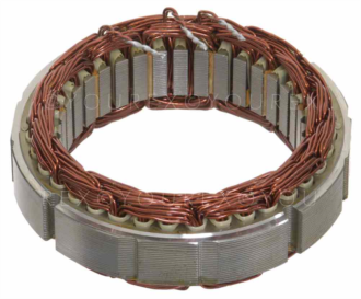 PR 102094 - Stator 12V-55A - SEV Ersättning - Statorer