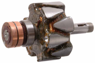 SE71150903 - Rotor 28V-27A - SEV Ersättning - Rotorer Gen.