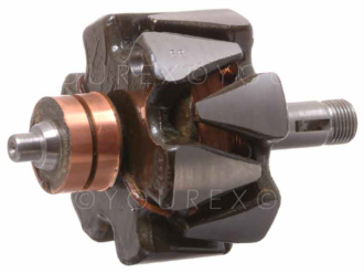 SE71153203 - Rotor 12V-50A - SEV Ersättning - Rotorer Gen.