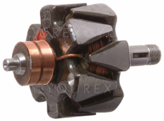SE71153403 - Rotor 12V-55A - SEV Ersättning - Rotorer Gen.