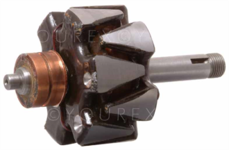 PR300734 - Rotor 12V-50A - SEV Ersättning - Rotorer Gen.