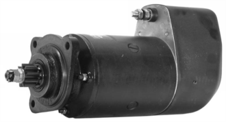 0001 413 006 - Order 91-604-1153, Startmotor - Bosch Ersättning - Startmotorer aggregat.