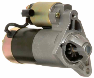 ST-17754 - Jeep Cherokee Startm.12V-1.6kW - Mitsubishi Ersättning - Startmotorer aggregat.