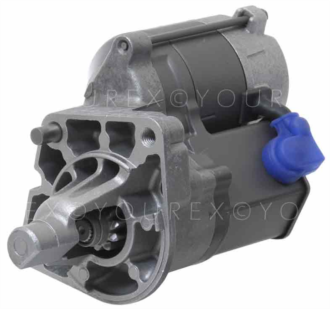 ST-17784 - Startmotor Chrysler Voyager - Denso Ersättning - Startmotorer aggregat.