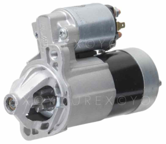 M0T80784ZC - Chrys/Mitsubishi Startmotor - Mitsubishi Ersättning - Startmotorer aggregat.