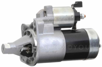 M000T91881ZC - Chrysler Sebring 2.7Startmotor - Mitsubishi Ersättning - Startmotorer aggregat.