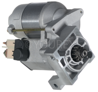 GM 12567709 - GM 8.1L Startm. 12V-1.4kW - Denso Ersättning - Startmotorer aggregat.