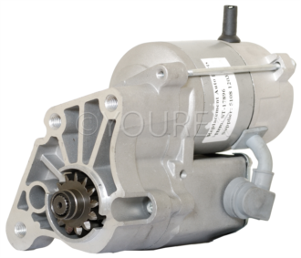 04608801 AA - Chrysler 300C Startmotor - Denso Ersättning - Startmotorer aggregat.