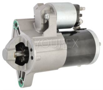 M0T20371 - Jeep 5.7 Startmotor 12V-1.4kW - Mitsubishi Ersättning - Startmotorer aggregat.