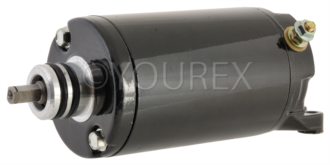 ST-18532 - Sea-Doo Startmotor 12V - Universell delar startm. kat.. - Startmotorer aggregat.