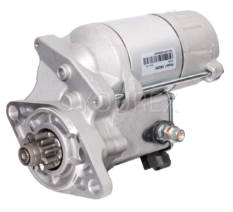 428000-0980 - Dodge Viper Startm. 12V-2.0kW - Denso Ersättning - Startmotorer aggregat.