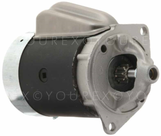 C3OZ11002B - Ford USA Startmotor 12V - Ford, Ersättming - Startmotorer aggregat.