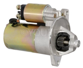 RK 122014 - Start 12V passar Volvo Penta - Harley Davidson, Ers - Startmotorer aggregat.