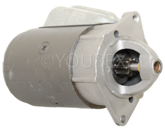 5752791 - Jeep AMC Startm. 12V, 77>81 - Leece Neville - Startmotorer aggregat.