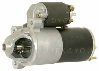F23Z-11002B - Ford Ranger 3.0L Startm. 90> - Ford, Ersättming - Startmotorer aggregat.