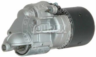 CHR 4091975 - Chrysler Startm. HP 12V-1.5kW - Chrysler US - Startmotorer aggregat.